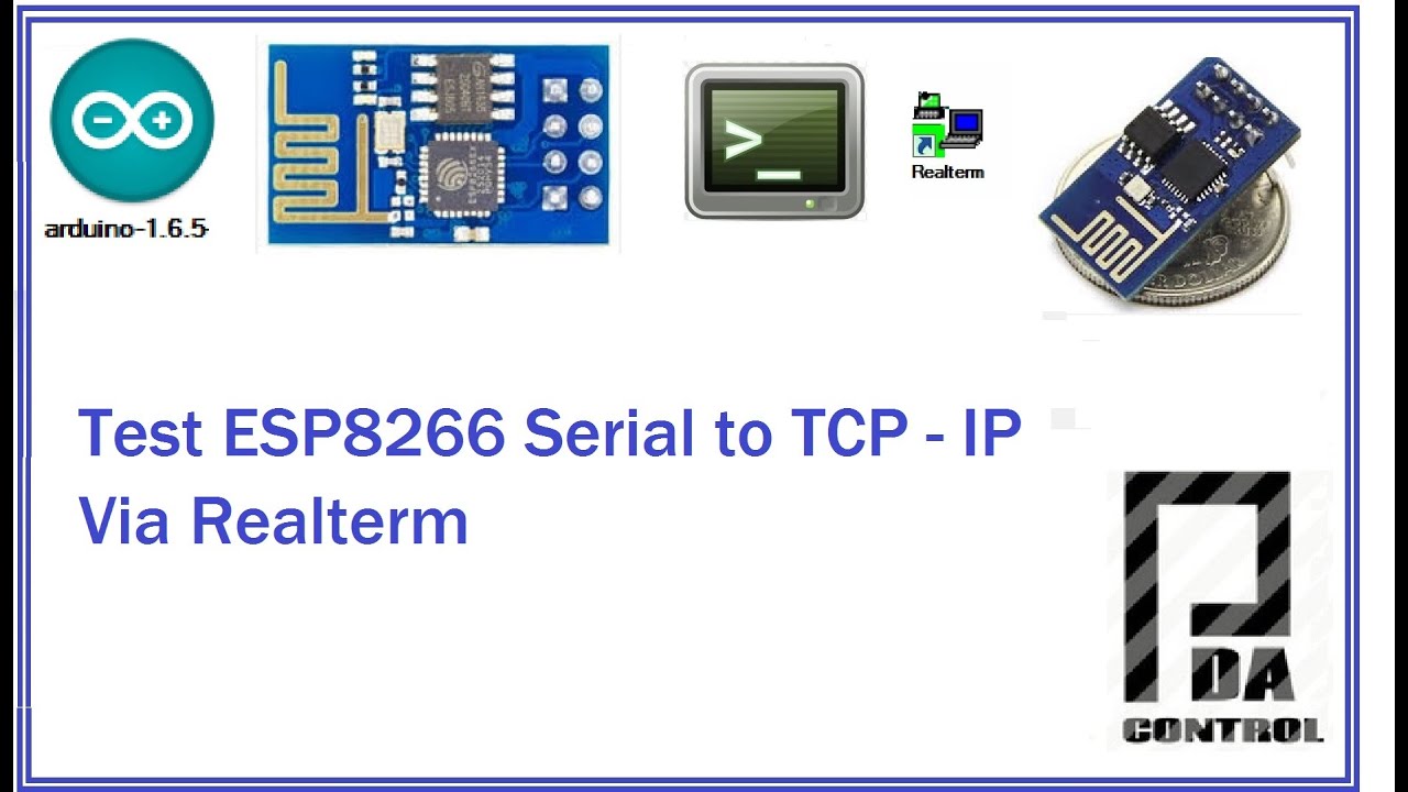 software serial esp8266 tutorial